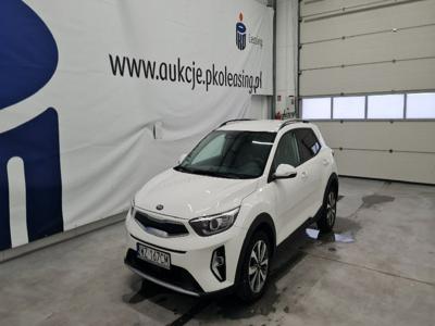 Używane Kia Stonic - 62 700 PLN, 39 411 km, 2020