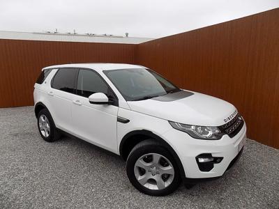 Używane Land Rover Discovery Sport - 67 900 PLN, 174 000 km, 2017