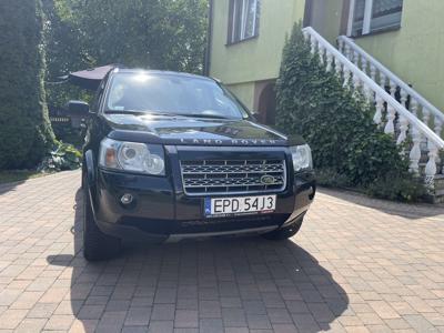 Używane Land Rover Freelander - 32 900 PLN, 176 000 km, 2009