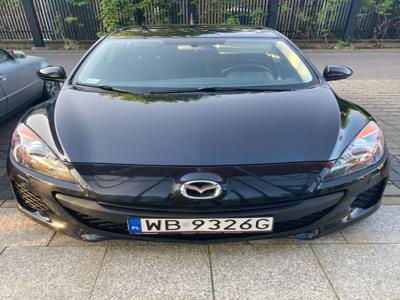 Używane Mazda 3 - 32 000 PLN, 79 800 km, 2012