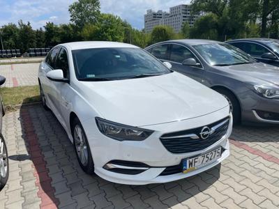 Używane Opel Insignia - 65 682 PLN, 199 458 km, 2019