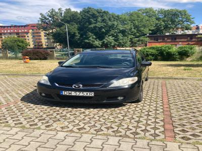 Używane Mazda 5 - 13 000 PLN, 218 000 km, 2006