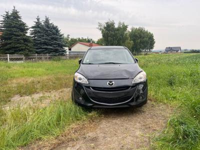 Używane Mazda 5 - 22 500 PLN, 122 000 km, 2015