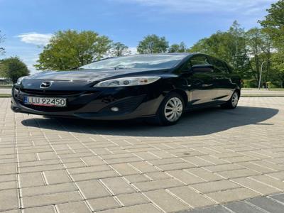 Używane Mazda 5 - 24 000 PLN, 234 000 km, 2012