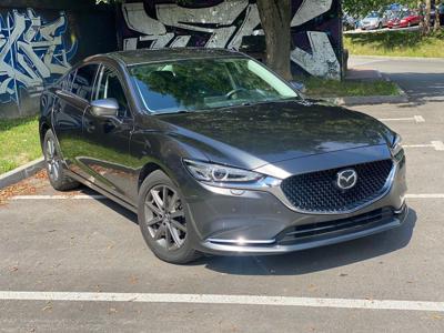 Używane Mazda 6 - 105 000 PLN, 72 000 km, 2020