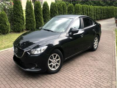 Używane Mazda 6 - 36 500 PLN, 315 000 km, 2013