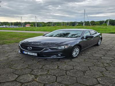 Używane Mazda 6 - 64 900 PLN, 112 000 km, 2014