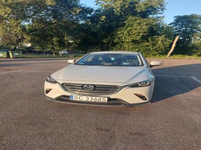 Używane Mazda CX-3 - 68 500 PLN, 150 000 km, 2019