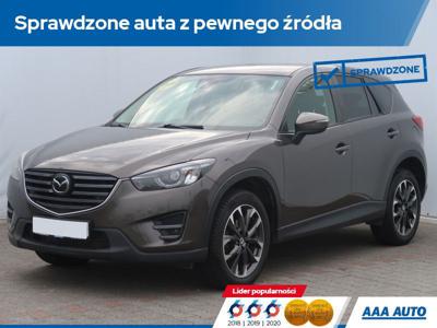 Używane Mazda CX-5 - 69 000 PLN, 160 101 km, 2015