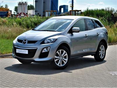 Używane Mazda CX-7 - 29 900 PLN, 163 000 km, 2011