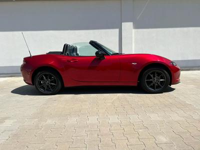 Używane Mazda MX-5 - 69 900 PLN, 36 000 km, 2015