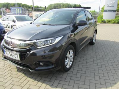 Używane Honda HR-V - 83 900 PLN, 88 540 km, 2018