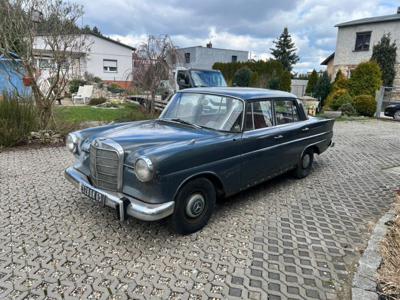 Używane Mercedes-Benz Inny - 19 900 PLN, 20 000 km, 1964