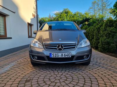 Używane Mercedes-Benz Klasa A - 15 900 PLN, 170 000 km, 2009