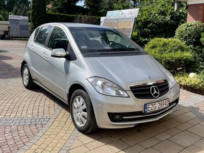 Używane Mercedes-Benz Klasa A - 23 000 PLN, 110 000 km, 2010