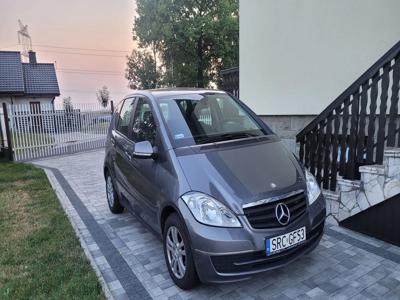 Używane Mercedes-Benz Klasa A - 27 000 PLN, 133 600 km, 2010