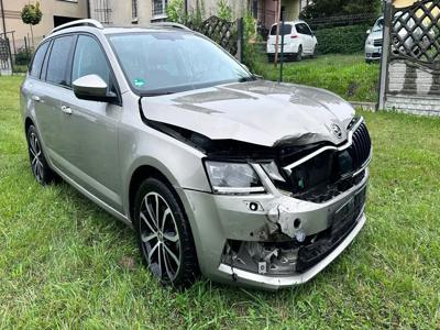 Używane Skoda Octavia - 69 999 PLN, 24 000 km, 2020