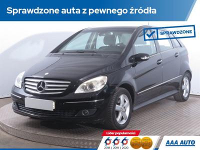 Używane Mercedes-Benz Klasa B - 26 000 PLN, 218 782 km, 2005