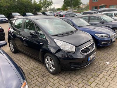 Używane Kia Venga - 13 900 PLN, 170 000 km, 2012