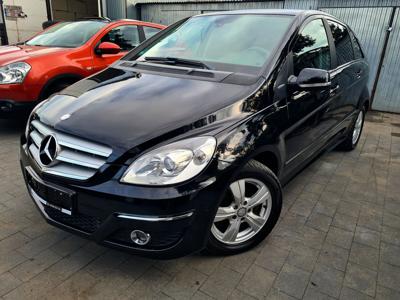 Używane Mercedes-Benz Klasa B - 26 999 PLN, 163 000 km, 2009