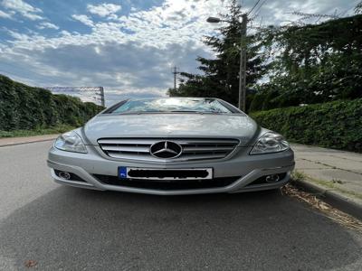 Używane Mercedes-Benz Klasa B - 30 000 PLN, 242 050 km, 2011