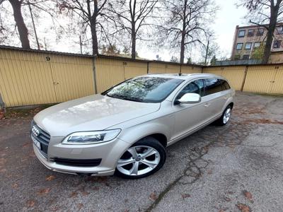 Używane Audi Q7 - 49 500 PLN, 173 054 km, 2007