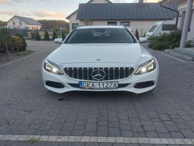 Używane Mercedes-Benz Klasa C - 69 000 PLN, 259 580 km, 2015