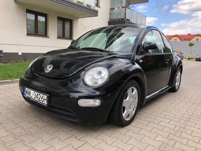 Używane Volkswagen Beetle - 3 490 PLN, 298 500 km, 2000