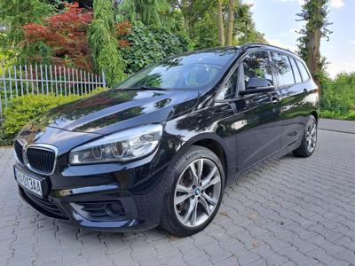 Używane BMW Seria 2 - 49 900 PLN, 198 000 km, 2016