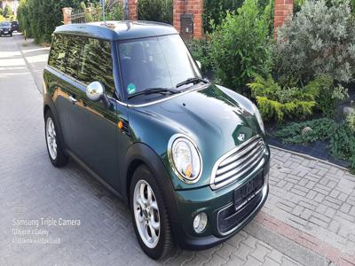 Używane MINI Clubman - 29 900 PLN, 227 000 km, 2013