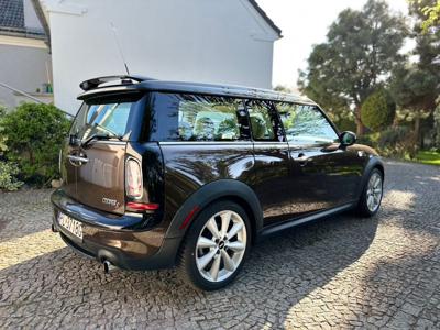 Używane MINI Clubman - 39 500 PLN, 170 000 km, 2010