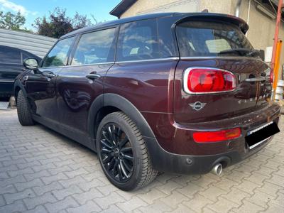 Używane MINI Clubman - 62 000 PLN, 60 000 km, 2019