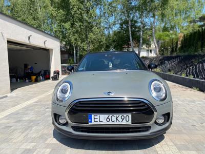 Używane MINI Clubman - 62 900 PLN, 157 000 km, 2017