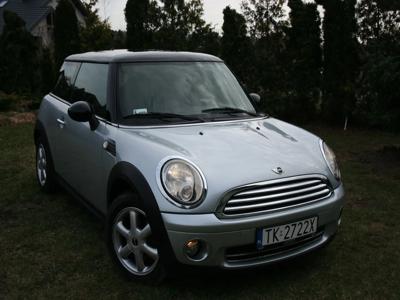 Używane MINI Cooper - 13 900 PLN, 201 000 km, 2007