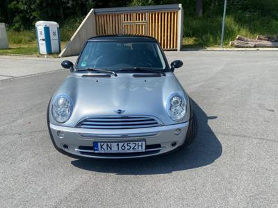 Używane MINI Cooper - 14 900 PLN, 190 500 km, 2005