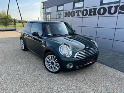 Używane MINI Cooper - 16 900 PLN, 240 000 km, 2007