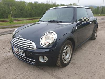 Używane MINI Cooper - 19 900 PLN, 188 830 km, 2007