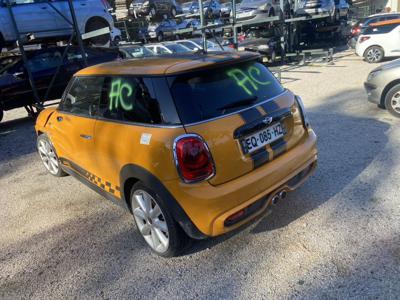 Używane MINI Cooper - 26 500 PLN, 135 000 km, 2016