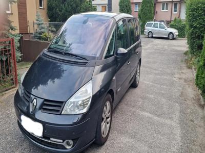 Używane Renault Espace - 14 900 PLN, 285 000 km, 2006