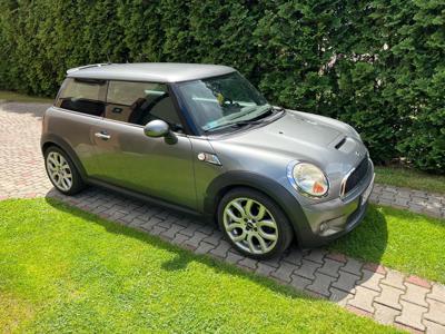 Używane MINI Cooper S - 18 990 PLN, 181 000 km, 2007