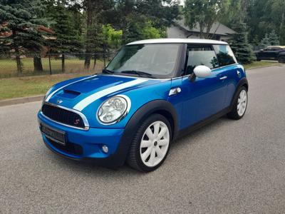 Używane MINI Cooper S - 24 999 PLN, 159 000 km, 2008