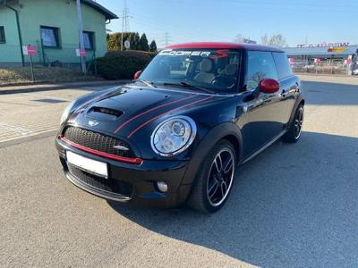 Używane MINI Cooper S - 33 800 PLN, 170 000 km, 2010