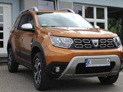 Używane Dacia Duster - 76 000 PLN, 61 000 km, 2019