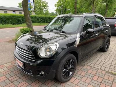 Używane MINI Countryman - 37 900 PLN, 165 000 km, 2011