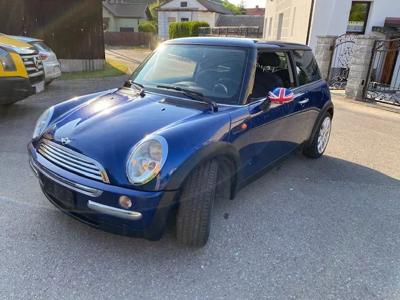 Używane MINI ONE - 13 500 PLN, 182 000 km, 2004