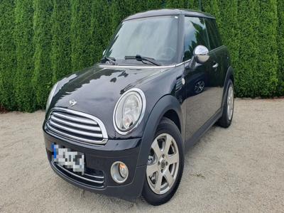 Używane MINI ONE - 20 950 PLN, 123 000 km, 2009