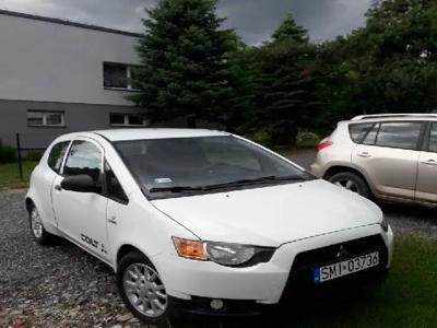 Używane Mitsubishi Colt - 16 000 PLN, 101 000 km, 2012