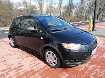 Używane Mitsubishi Colt - 16 900 PLN, 25 000 km, 2011