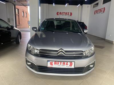 Używane Citroën C-Elysée - 37 900 PLN, 100 000 km, 2018