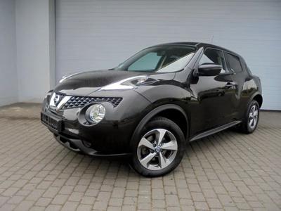 Używane Nissan Juke - 59 900 PLN, 56 776 km, 2019